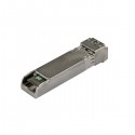 StarTech.com MSA Compliant 10 Gigabit Fiber SFP+ Transceiver Module - 10GBase-BX (Upstream) - SM LC - 10 km