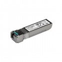 StarTech.com MSA Compliant 10 Gigabit Fiber SFP+ Transceiver Module - 10GBase-BX (Downstream) - SM LC - 10 km