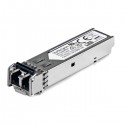 StarTech.com MSA Compliant 100 Mbps Fiber SFP Transceiver Module - 100Base-ZX - SM LC - 80 km