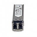 StarTech.com MSA Compliant 100 Mbps Fiber SFP Transceiver Module - 100Base-ZX - SM LC - 80 km