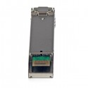 StarTech.com MSA Compliant 100 Mbps Fiber SFP Transceiver Module - 100Base-LX - SM LC - 10 km