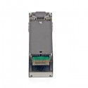 StarTech.com MSA Compliant 100 Mbps Fiber SFP Transceiver Module - 100Base-LH - SM LC - 80 km