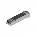 StarTech.com MSA Compliant 100 Mbps Fiber SFP Transceiver Module - 100Base-BX (Downstream) - SM LC - 10 km