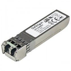 StarTech.com MSA Compliant 10 Gigabit Fiber SFP+ Transceiver Module - 10GBase-ER - SM LC - 40 km