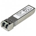 StarTech.com MSA Compliant 10 Gigabit Fiber SFP+ Transceiver Module - 10GBase-ER - SM LC - 40 km