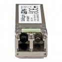 StarTech.com MSA Compliant 10 Gigabit Fiber SFP+ Transceiver Module - 10GBase-ER - SM LC - 40 km