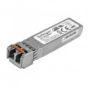 StarTech.com MSA Compliant 10 Gigabit Fiber SFP+ Transceiver Module - 10GBase-LRM - MM LC - 220 m