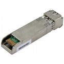 StarTech.com MSA Compliant 10 Gigabit Fiber SFP+ Transceiver Module - 10GBase-LRM - MM LC - 220 m