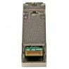 StarTech.com MSA Compliant 10 Gigabit Fiber SFP+ Transceiver Module - 10GBase-LRM - MM LC - 220 m