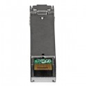 StarTech.com MSA Compliant Gigabit Fiber SFP Transceiver Module - 1000Base-LX - SM LC - 10 km