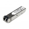 StarTech.com MSA Compliant Gigabit Fiber SFP Transceiver Module - 1000Base-LH - SM LC - 40 km