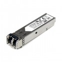 StarTech.com MSA Compliant Gigabit Fiber SFP Transceiver Module - 1000Base-LH - SM LC - 40 km