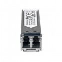 StarTech.com MSA Compliant Gigabit Fiber SFP Transceiver Module - 1000Base-LH - SM LC - 40 km