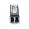 StarTech.com MSA Compliant Gigabit Fiber SFP Transceiver Module - 1000Base-LH - SM LC - 40 km