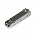 StarTech.com MSA Compliant Gigabit Fiber SFP Transceiver Module - 1000Base-LH - SM LC - 40 km