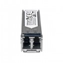 StarTech.com MSA Compliant Gigabit Fiber SFP Transceiver Module - 1000Base-SX - MM LC - 550 m