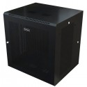 StarTech.com 12U Wall-Mount Server Rack Cabinet - 24 in. Deep - Hinged