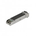 StarTech.com MSA Compliant 100 Mbps Fiber SFP Transceiver Module - 100Base-BX (Upstream) - SM LC - 10 km