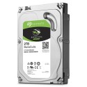 Seagate ST2000DM008