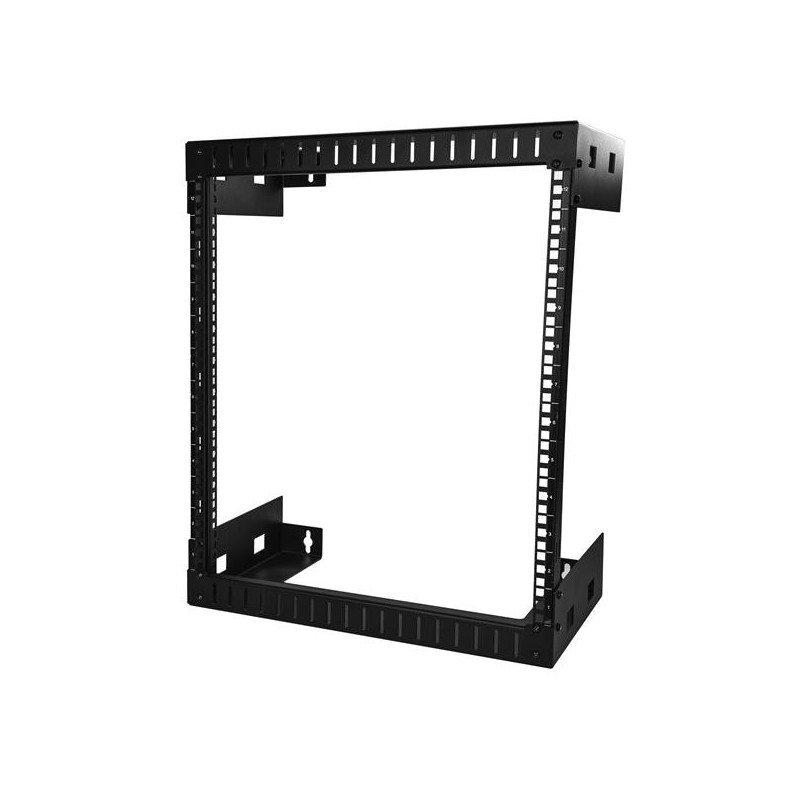 StarTech.com 12U Wall-Mount Server Rack - 12 in. Depth