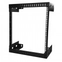 StarTech.com 12U Wall-Mount Server Rack - 12 in. Depth