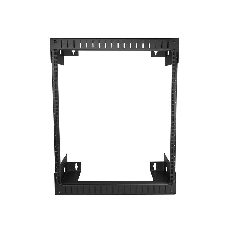 StarTech.com 12U Wall-Mount Server Rack - 12 in. Depth | StarTech.com ...