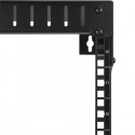 StarTech.com 12U Wall-Mount Server Rack - 12 in. Depth