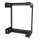 StarTech.com 12U Wall-Mount Server Rack - 12 in. Depth