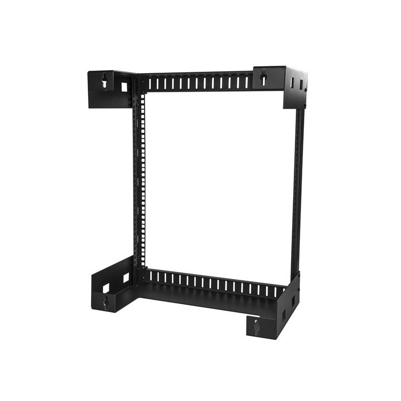 StarTech.com 12U Wall-Mount Server Rack - 12 in. Depth | StarTech.com ...