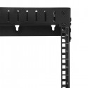 StarTech.com 12U Wall-Mount Server Rack - 12 - 20 in. Depth