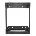 StarTech.com 12U Wall-Mount Server Rack - 12 - 20 in. Depth