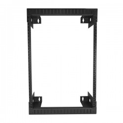 StarTech.com 15U Wall-Mount Server Rack - 12 in. Depth