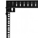 StarTech.com 15U Wall-Mount Server Rack - 12 in. Depth