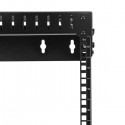 StarTech.com 15U Wall-Mount Server Rack - 12 - 20 in. Depth