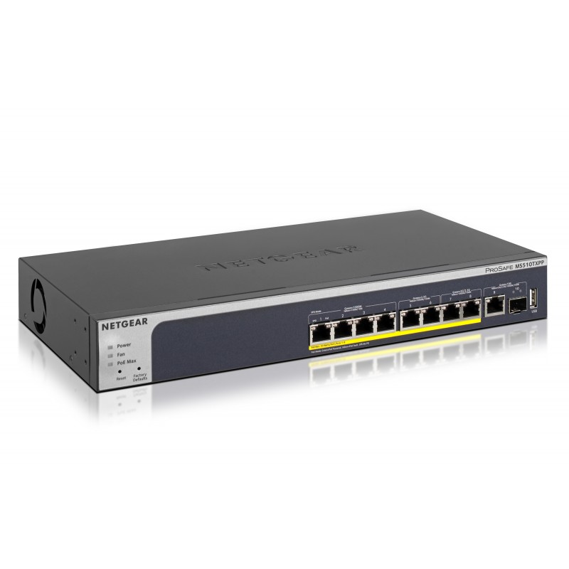 Netgear MS510TXPP