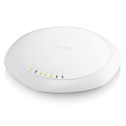 ZyXEL NWA1123-AC Pro - Dual optimised 1300Mbit/s Power over Ethernet (PoE) White WLAN access point