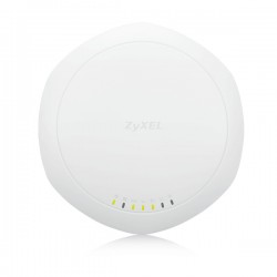 ZyXEL NWA1123-AC Pro - Dual optimised 1300Mbit/s Power over Ethernet (PoE) White WLAN access point