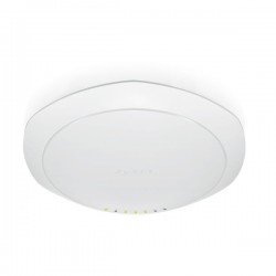 ZyXEL NWA1123-AC Pro - Dual optimised 1300Mbit/s Power over Ethernet (PoE) White WLAN access point