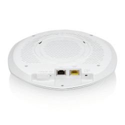 ZyXEL NWA1123-AC Pro - Dual optimised 1300Mbit/s Power over Ethernet (PoE) White WLAN access point
