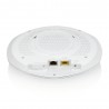 ZyXEL NWA1123-AC Pro - Dual optimised 1300Mbit/s Power over Ethernet (PoE) White WLAN access point