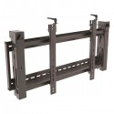 StarTech.com Video-Wall Mount - For 45” to 70” Displays - Anti-Theft - Heavy Duty Steel