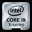 Intel Intel® Core™ i9-7940X X-series Processor (19.25M Cache, up to 4.30 GHz)