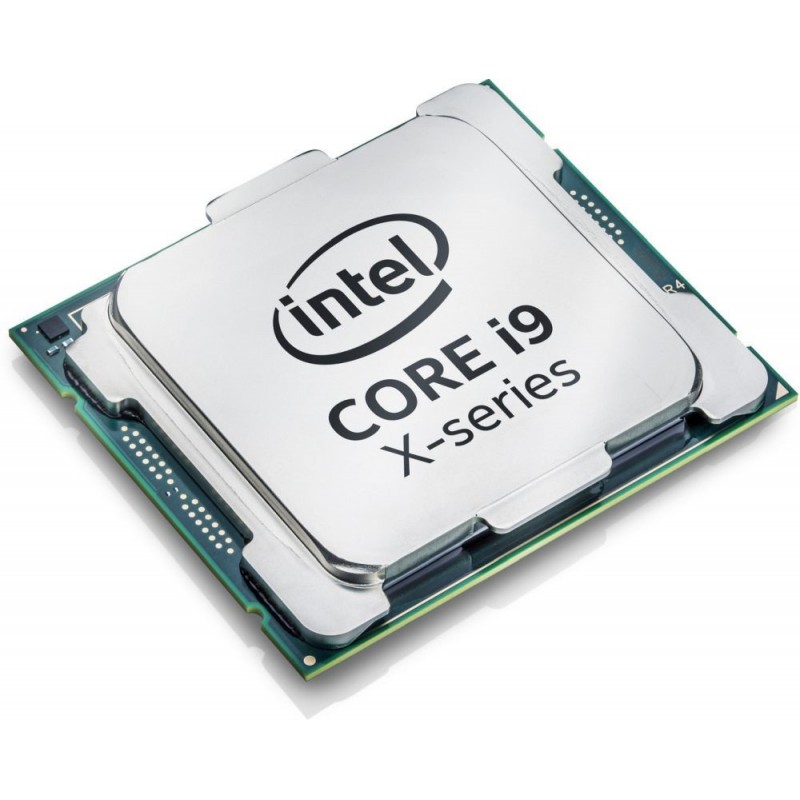 Intel Intel® Core™ i9-7920X X-series Processor (16.50M Cache, up to 4.30 GHz)