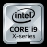 Intel Core ® ™ i9-7920X X-series Processor (16.50M Cache, up to 4.30 GHz) 2.9GHz 16.5MB L3 processor