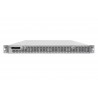 Netgear ReadyNAS 2312 NAS Rack (1U) Ethernet LAN Grey