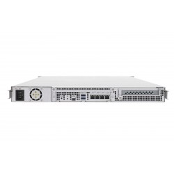 Netgear ReadyNAS 2312 NAS Rack (1U) Ethernet LAN Grey
