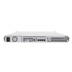 Netgear ReadyNAS 2312 NAS Rack (1U) Ethernet LAN Grey
