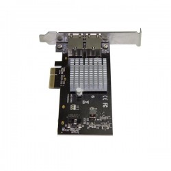 StarTech.com ST10GPEXNDPI Internal 10000Mbit/s networking card