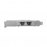 StarTech.com ST10GPEXNDPI Internal 10000Mbit/s networking card