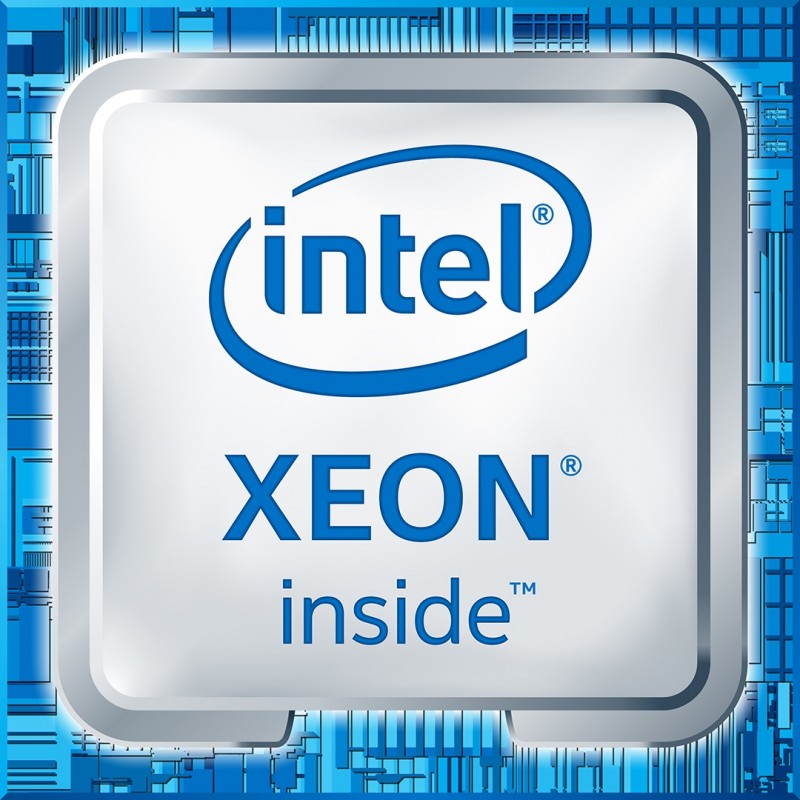 Intel Intel® Xeon® Processor W-2145 (11M Cache, 3.70 GHz)